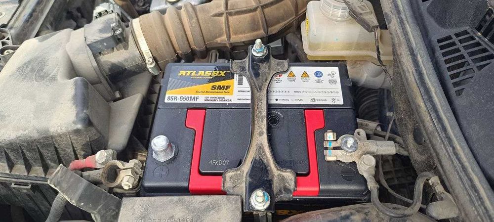 Автомобиль Lada granta