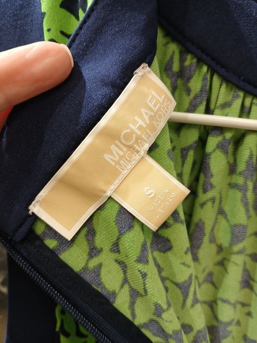 Платье Michael Kors