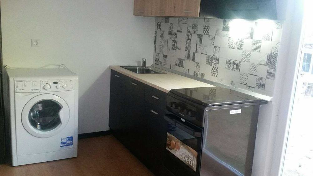 Дава се под наем Двустаен апартамент в София, Горна баня - 70 кв.м за 500 € - Снимка #1