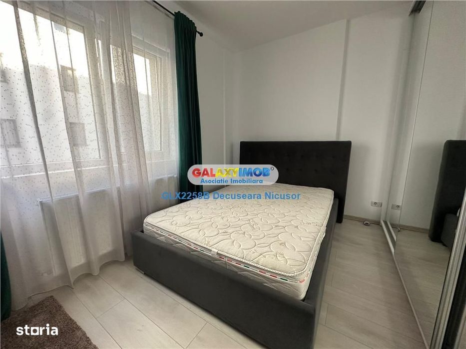 Apartament 2 camere Mobilat Utilat 440 Euro
