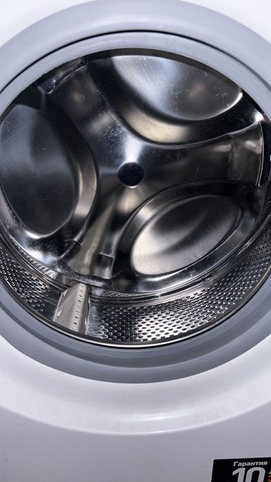 Стиральная машина Indesit