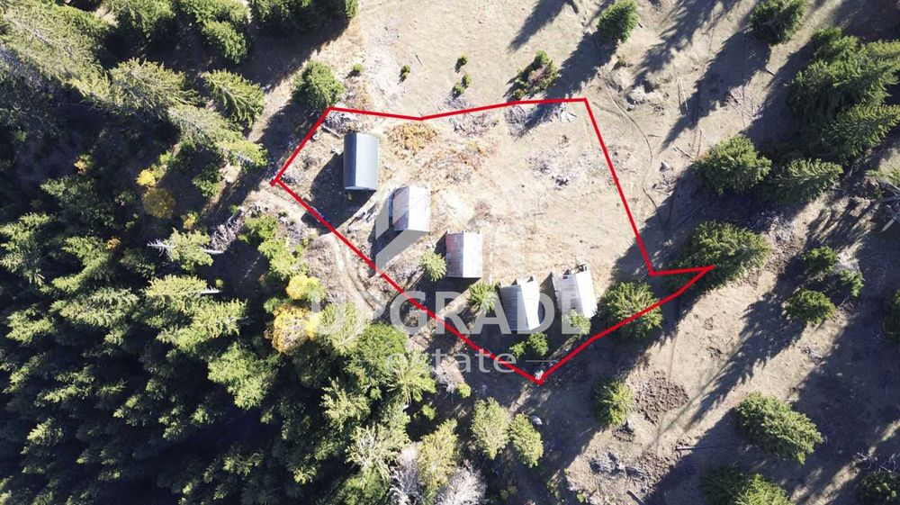 Продава се Къща в с. Средногорци, Област Смолян - 350 кв.м за 270 €/кв.м - Снимка #9