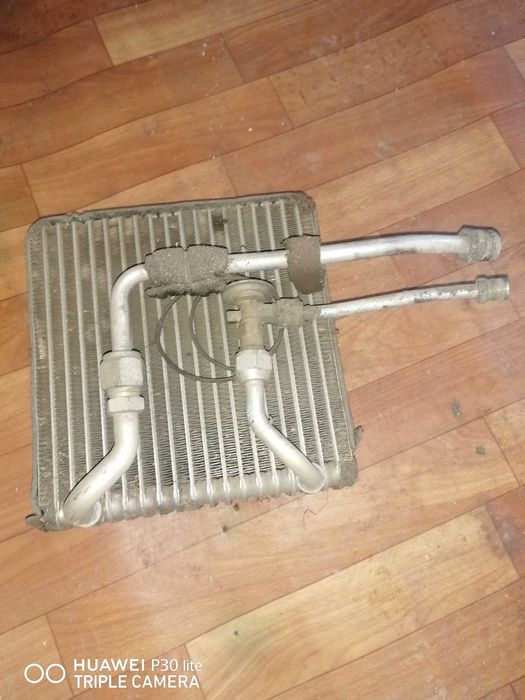 Опел Фронтера части