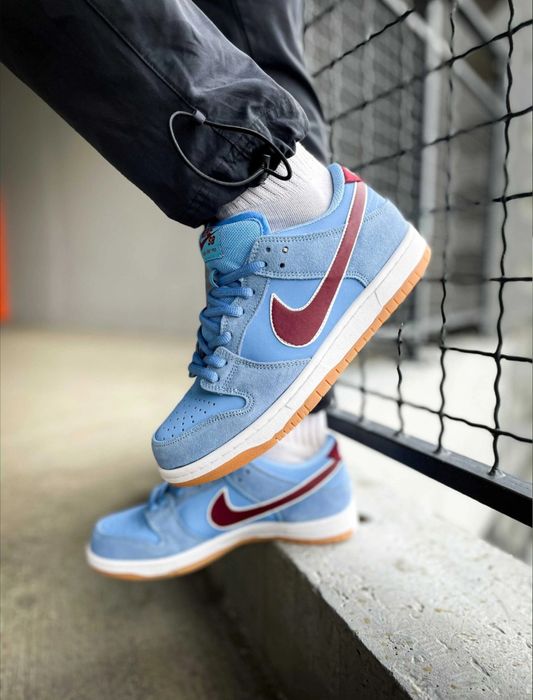 Кросовки Nike Sb Dunk