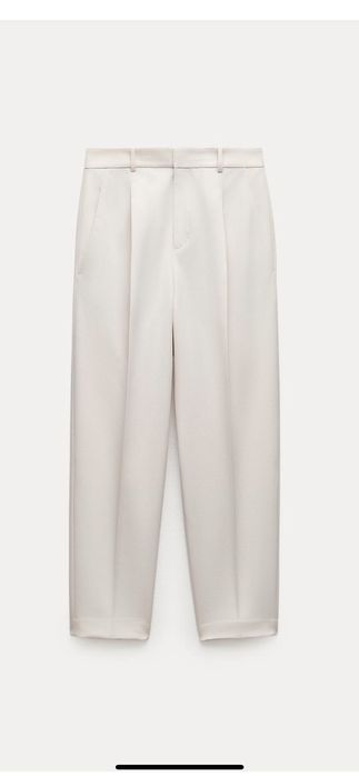 Pantaloni Noi cu eticheta, Zara