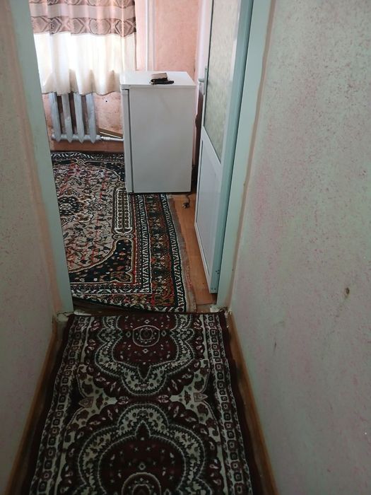 Kvartira ijaraga beriladi