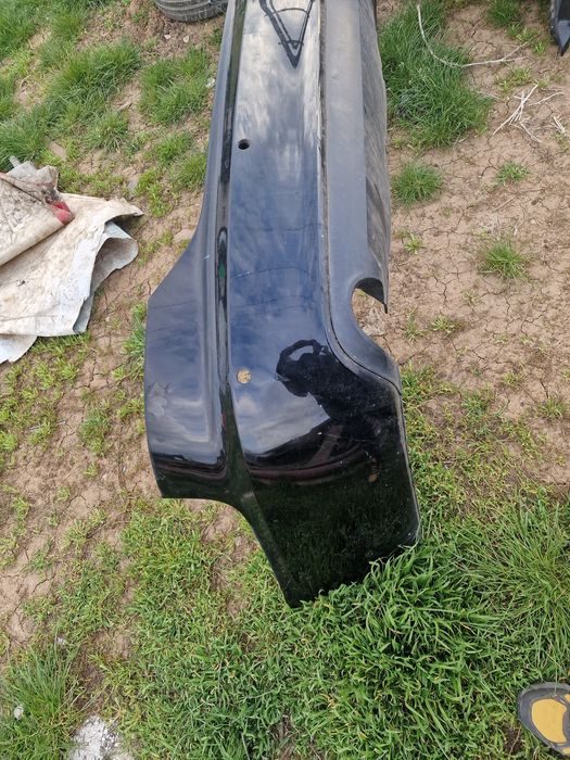 Bara spate audi a6 c6 2.7 tdi