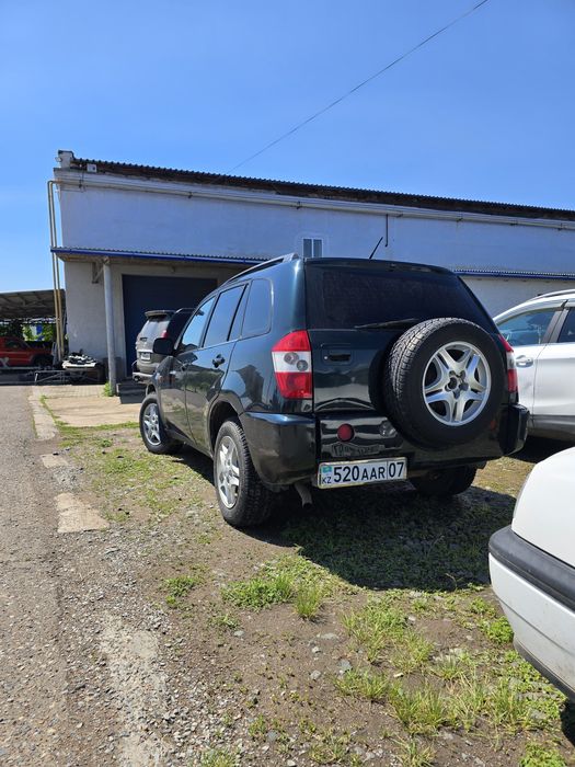 Продам машину Cery Tiggo T11