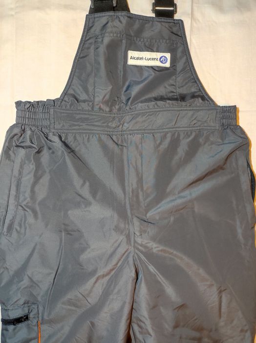 DIEL Sport - XL - Зимен Мъжки Панталон