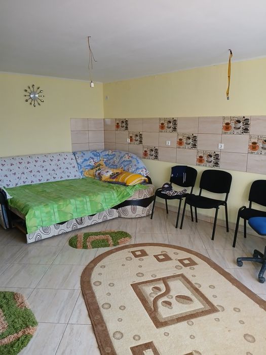 Casă în Câmpu Mare Gorj