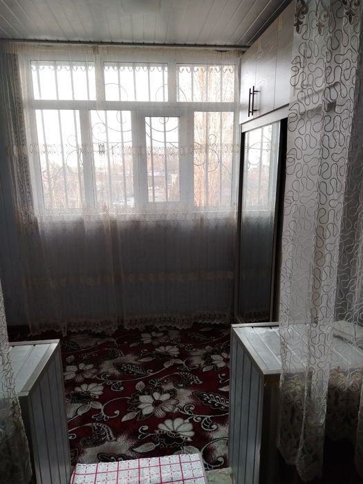 Kvartıra Ijaraga quyıladı faqat oılaga 250 dolar