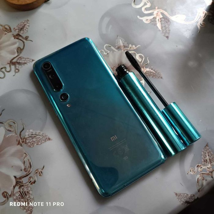 Xiaomi Mi 10 12/256 | ROOT | ИГРОВОЙ