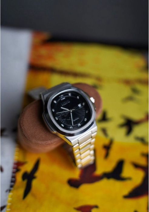 Новые часы в наличии