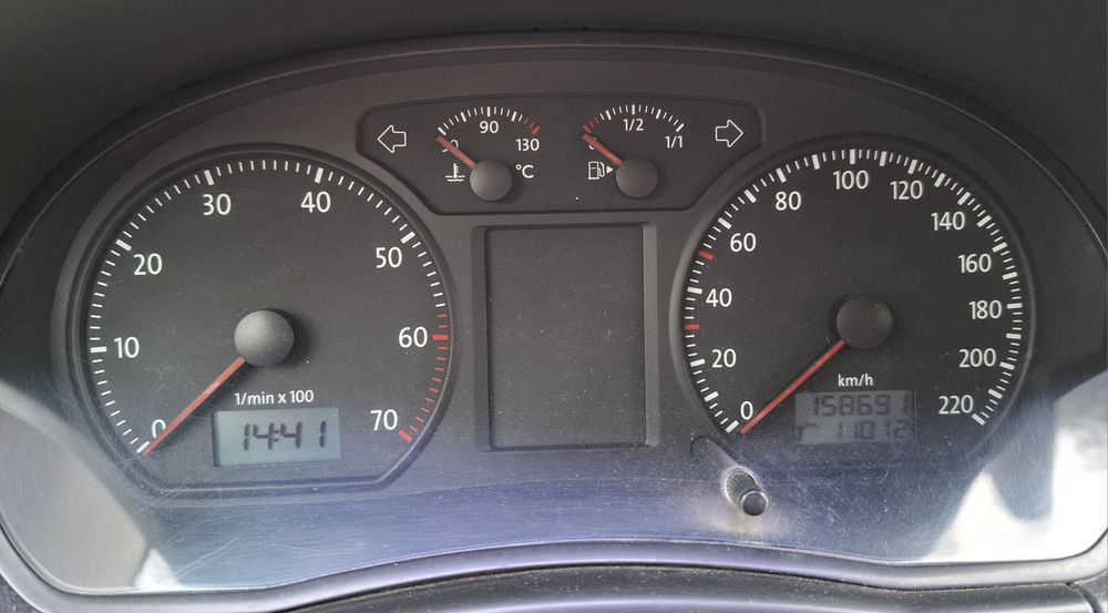 Продам Volkswagen Polo 2006г