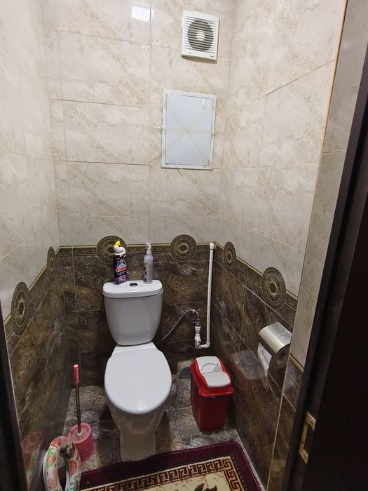 Сергели Грин хаус