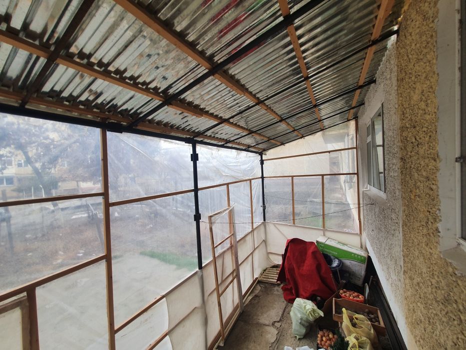 3х комнатная квартира