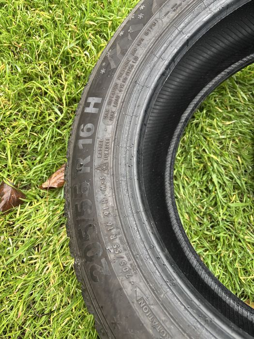 Anvelope 205 55 16 dot 2024