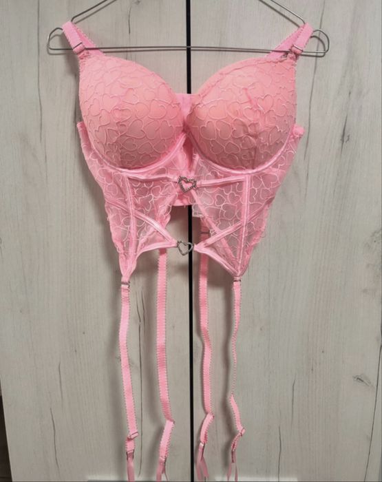 Sutien dama 85C new yorker