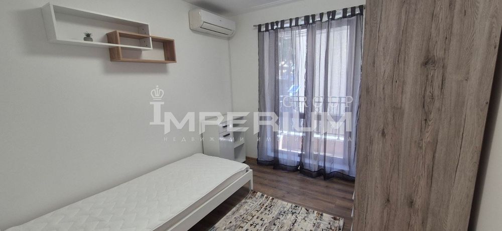 Дава се под наем Тристаен апартамент в Варна, Конфуто - 65 кв.м за 765 € - Снимка #8