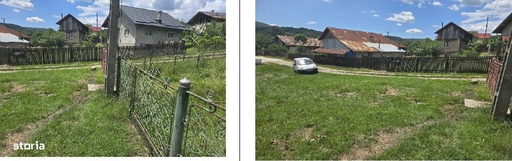 Casa si teren Draganeasa,, ID: R3312338