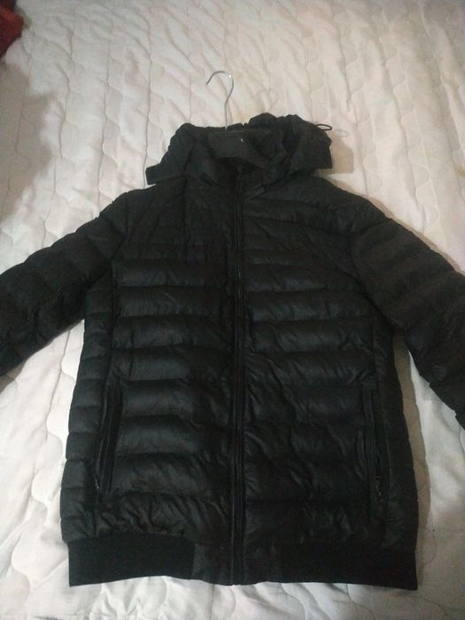 Куртки зимние, демисезонные