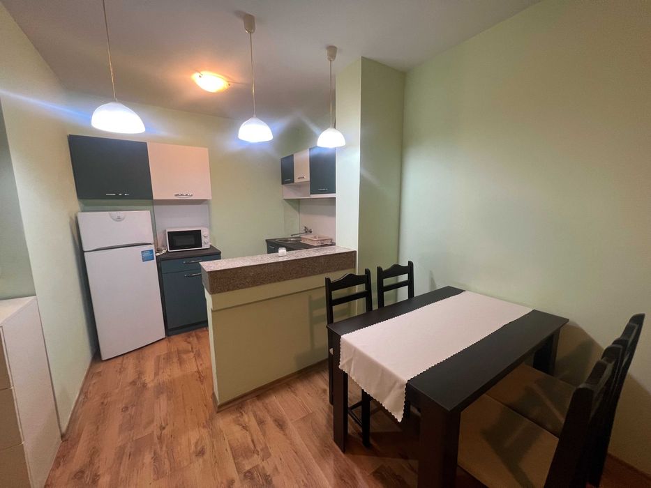 Дава се под наем Двустаен апартамент в София, Хиподрума - 65 кв.м за 648.21 € - Снимка #1
