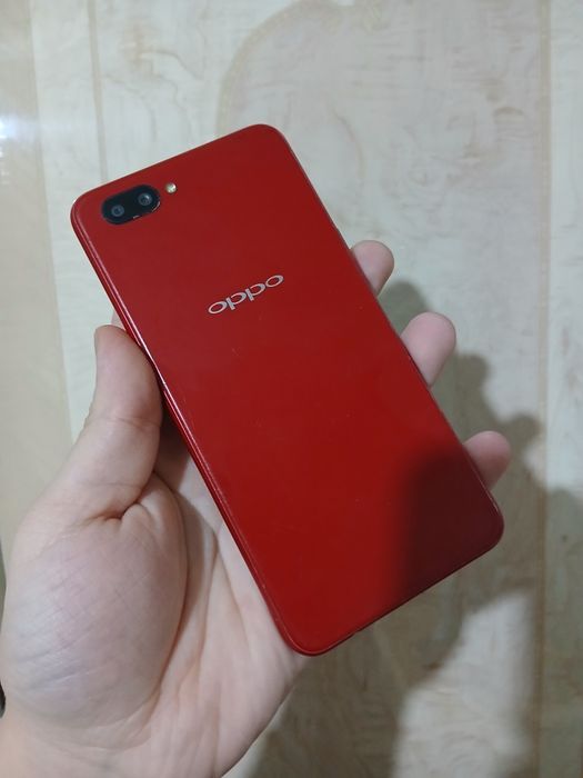 В продаже Oppo a03s