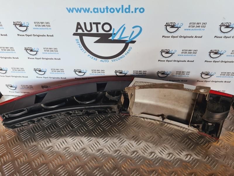 Stop aripa dreapta complet cu plastic Z157 Opel Meriva A