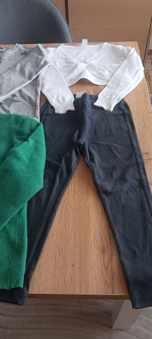 Детски дрехи за момиче лот р-116