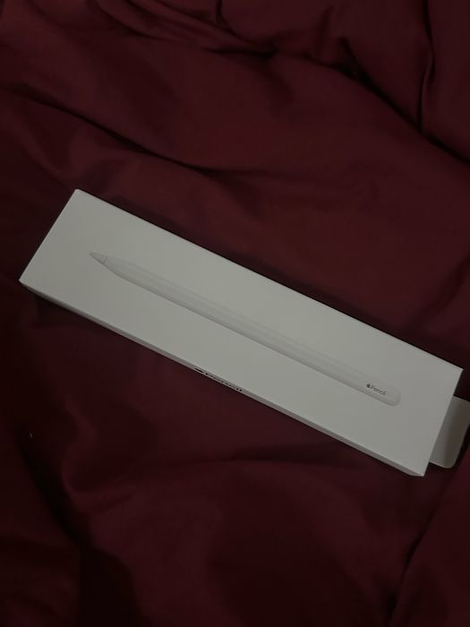 Apple Pencil 2nd generation