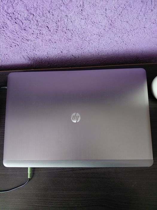 Лаптоп HP 4540s запазен