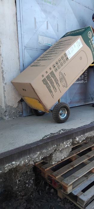 Бойлер Елдом Style 80 литра, 3kW, емайлиран
Монтаж - Вертикален
Управл