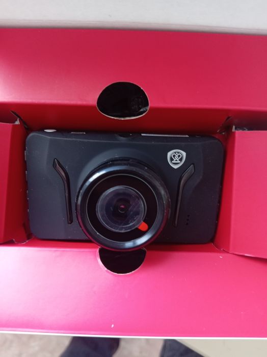 видеорегистратор