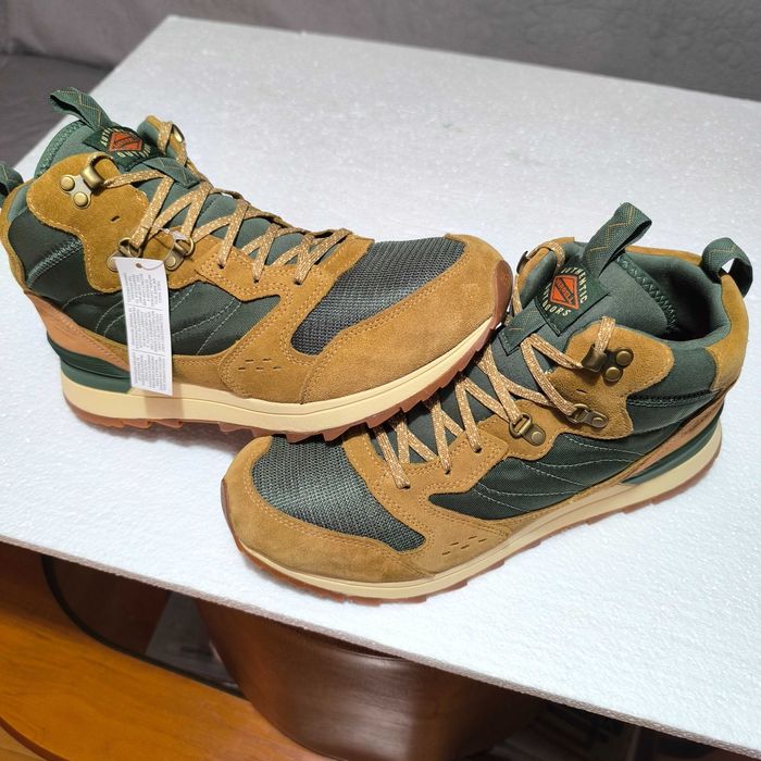 ghete Merrell 44,5 adidasi incaltaminte pantofi sport waterproof piele