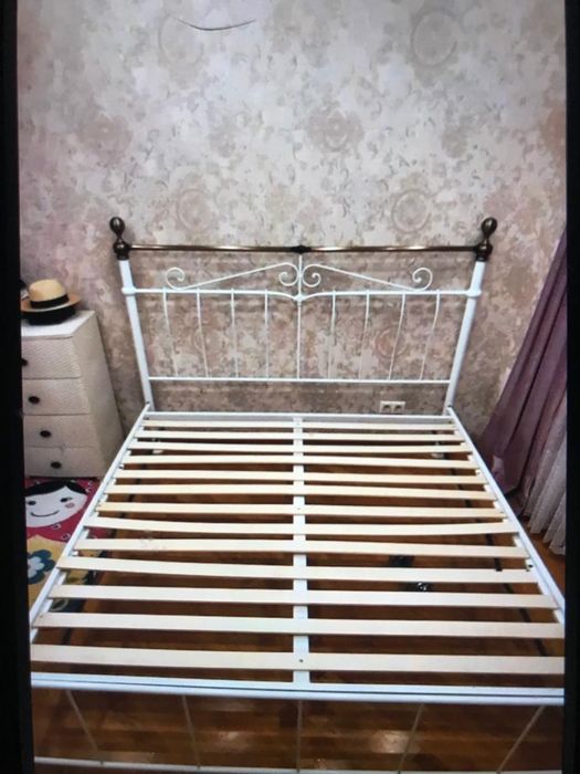 Спальняя корвать