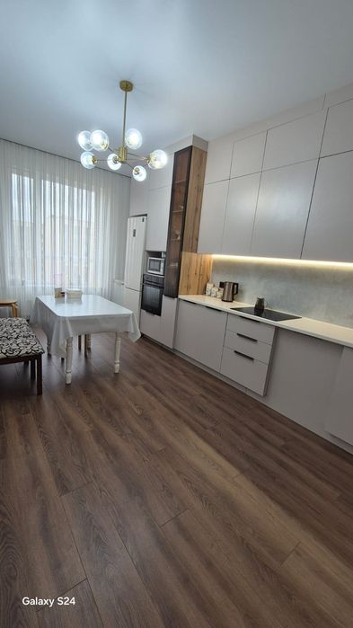 Продается 3-ком квартира