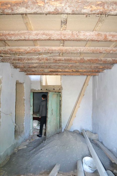 Сотувга таклиф этилади: Янги икки қаватли уй — Вокзал ҳудудида