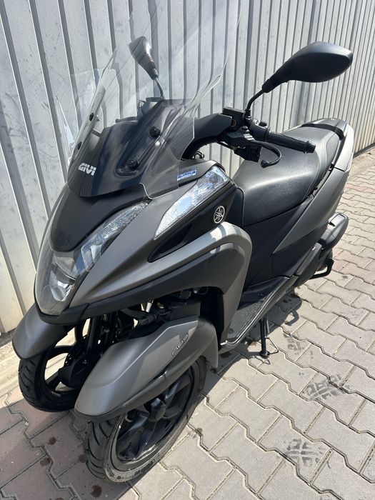 Scuter Yamaha Tricity 155