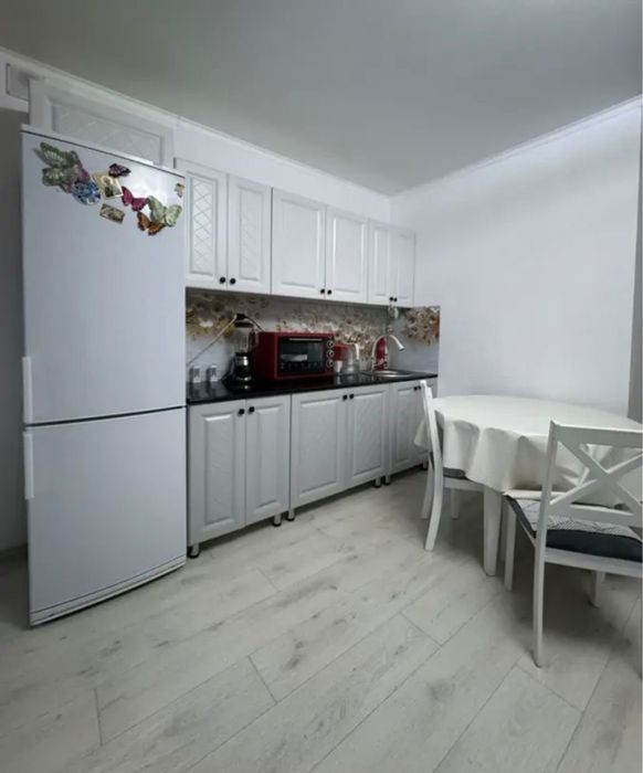 ПРОДАЁТСЯ 1 комнатная квартира-студия