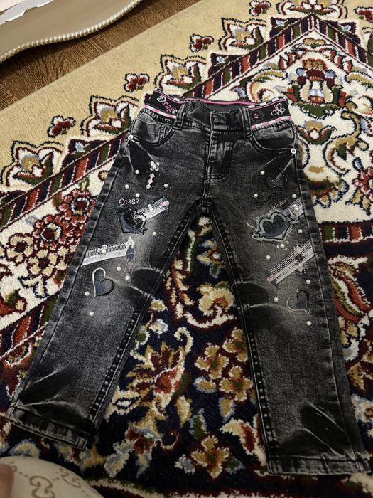 Одежды для девочек