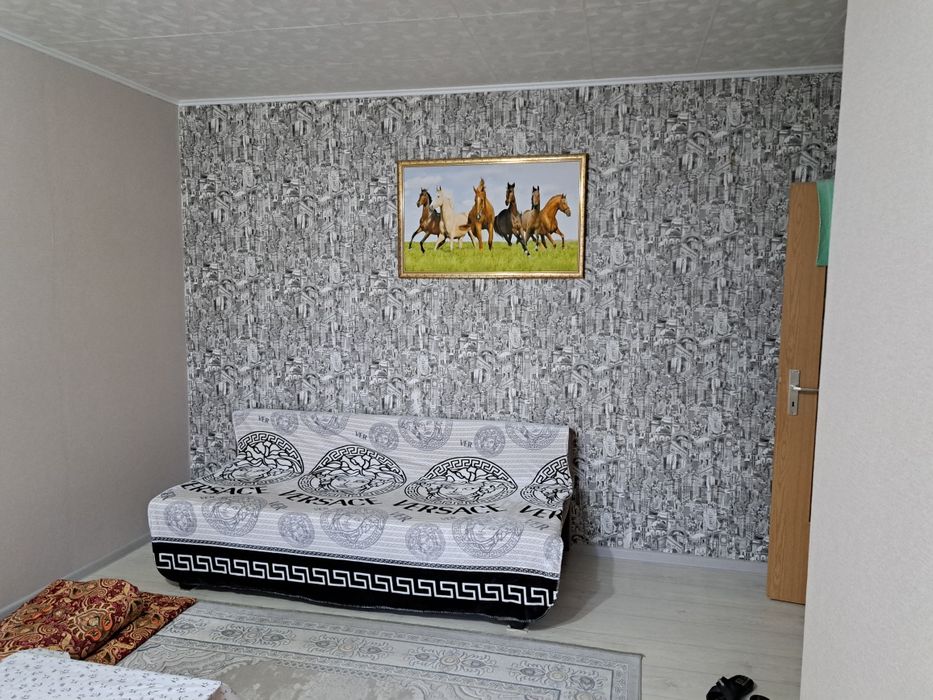 Продам двухкомнатную