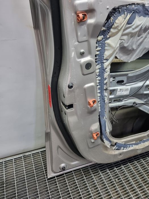 Usa Stanga Fata Hyundai Tucson - SUV 4 Usi ARGINTIU (1477)