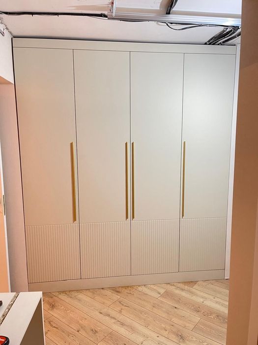 Муж на час.  Сборка корпусной мебели