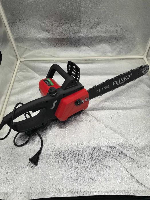 Fierastrau electric cu lant 3200W 405mm