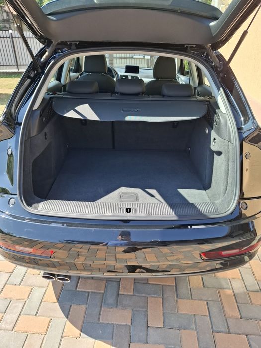 Vând Audi Q3 2017 Diesel 2.0 Euro 6