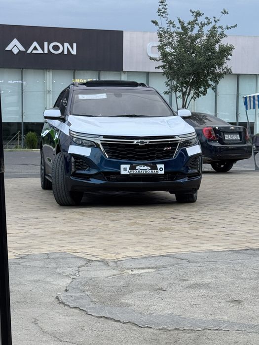 Zor narx holati yangi