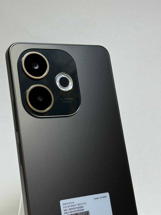 Telefon Oppo A5 Pro 5G 256/8GB cu accesorii Cod 113793