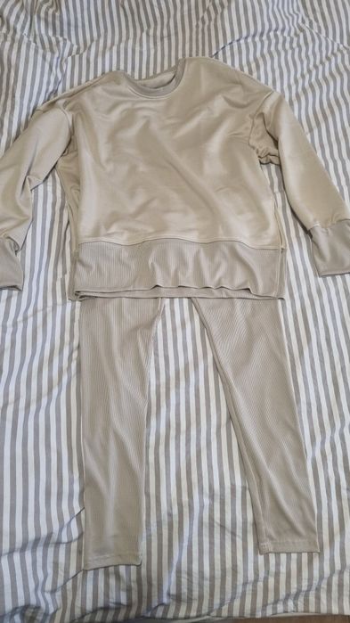 Спортен комплект Shein