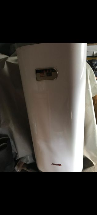 Бойлер Термекс 100 литр б/у