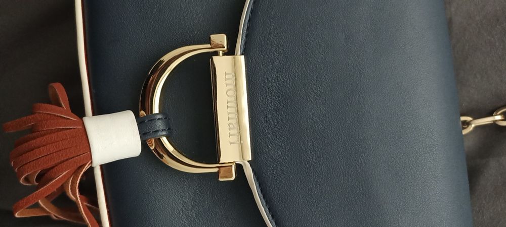 Дамска чанта Monnari